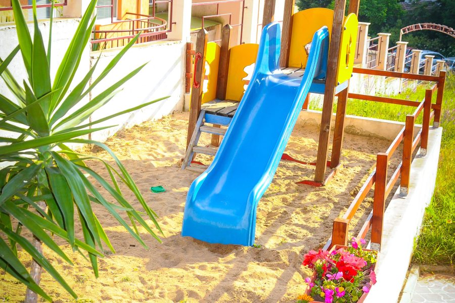 Milano - Sozopol - Hotel Apolis