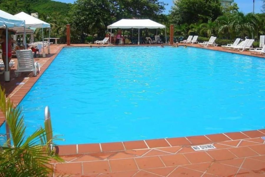 Milano - St. John's - 4 Guests - Stunning View - Pool - South Finger