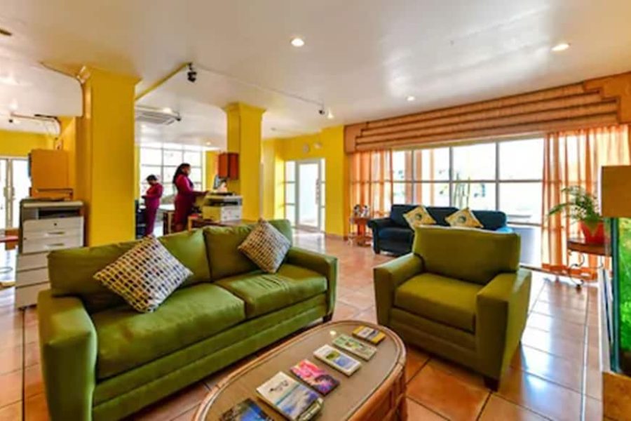 Milano - St. John's - Heritage Hotel