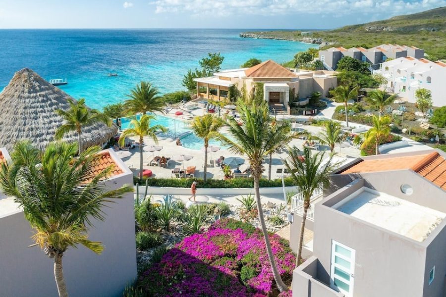 Milano - St. Marie - Coral Estate Luxury Resort