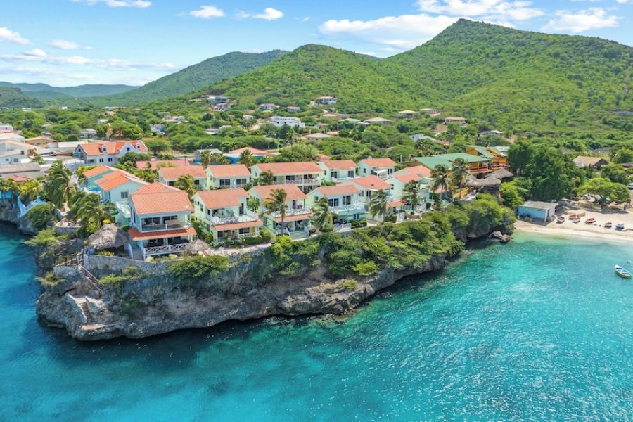 Milano - St. Marie - Lagoon Ocean Resort