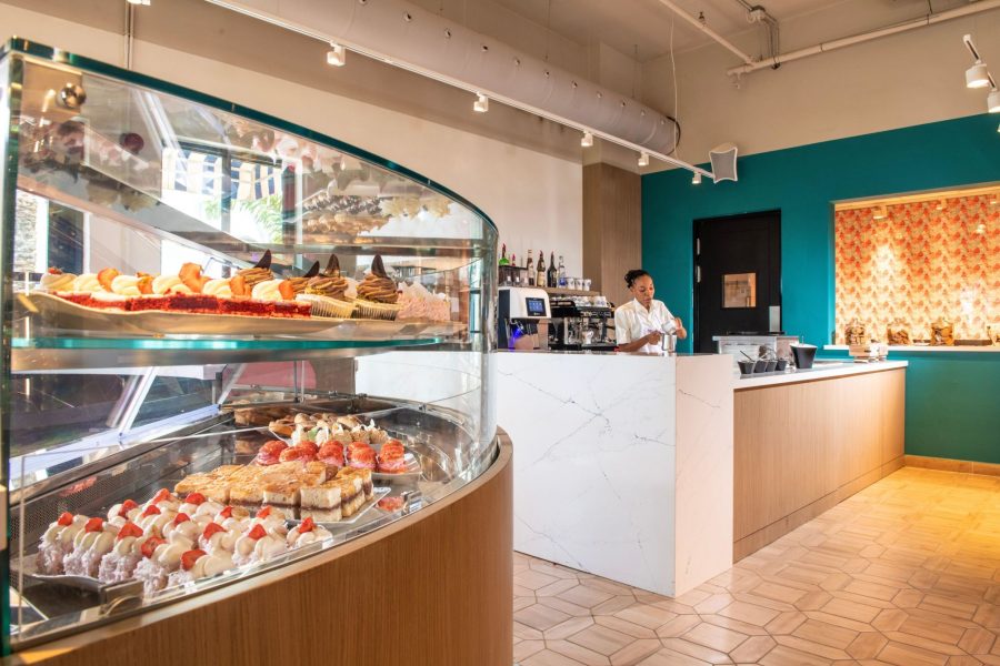 Milano - St. Marie - Sandals Royal Curacao