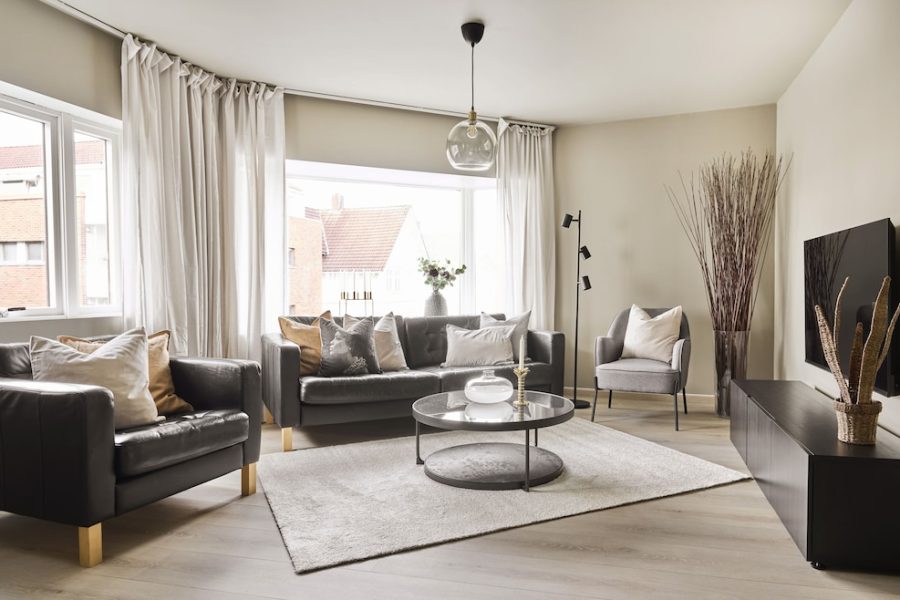 Milano - Stavanger - Staysville – City Center