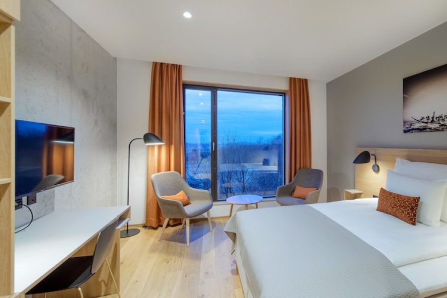 Milano - Stavanger - Ydalir Hotel