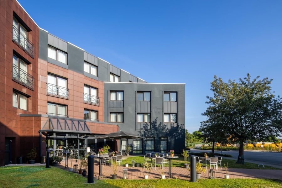 Milano - Stoccarda - LOFTSTYLE Hotel Gerlingen