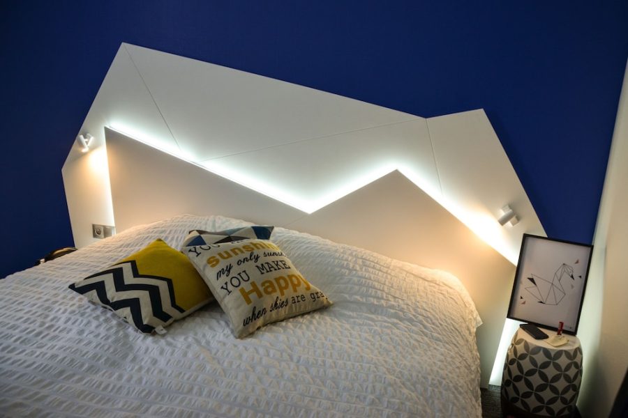 Milano - Strasburgo - Hôtel ORIGAMI