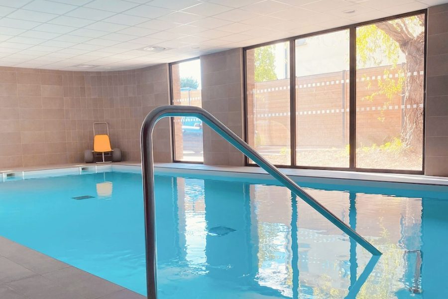 Milano - Strasburgo - Nemea Appart Hotel Coeur Europe Strasbourg Illkirch