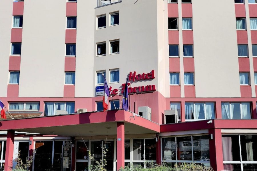 Milano - Strasburgo - The Originals City