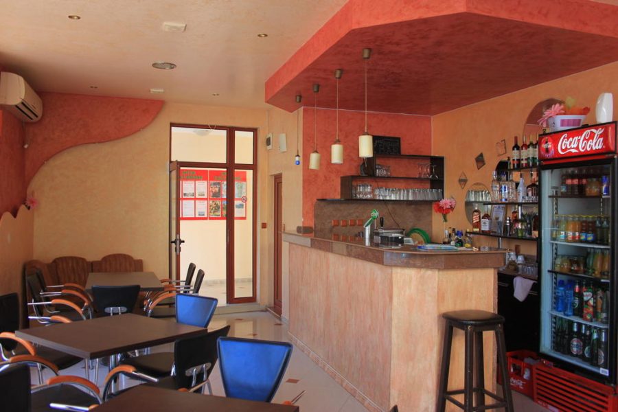 Milano - Sunny Beach - Ryor