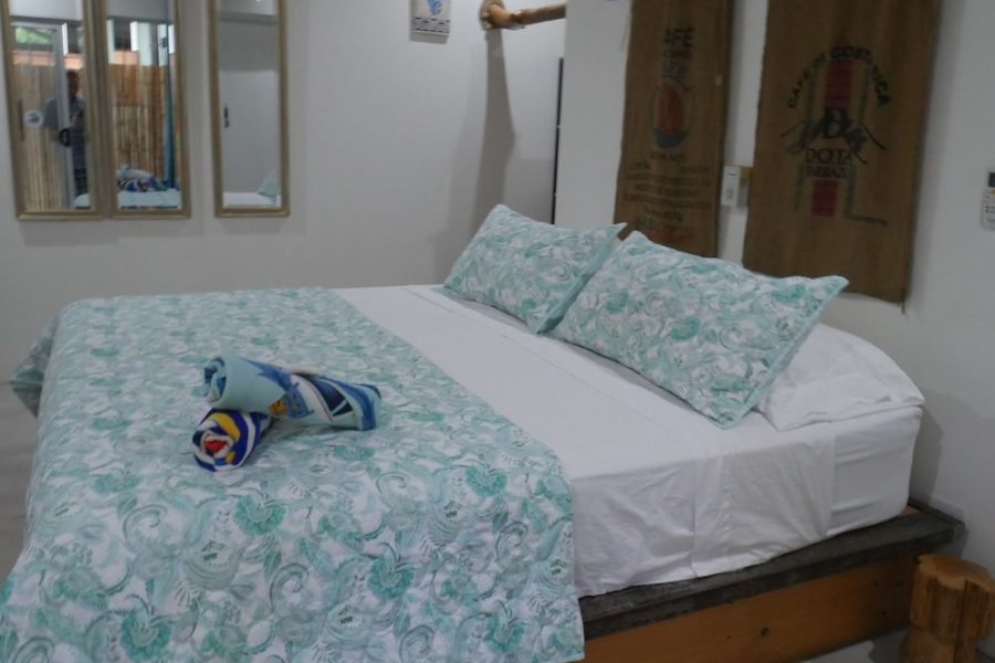 Milano - Tamarindo - Cote Pacific Casitas