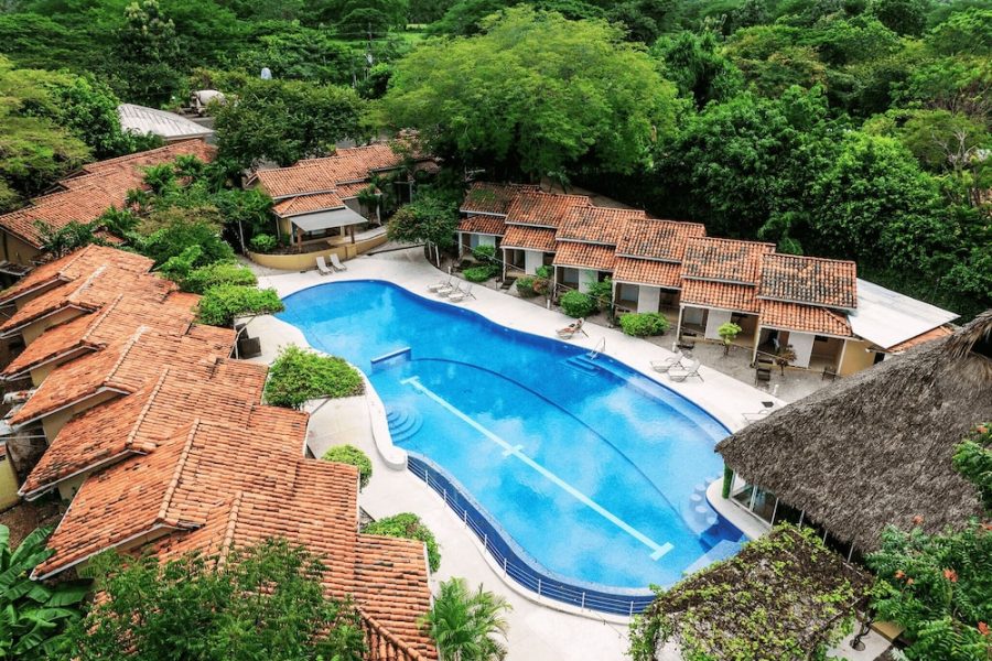 Roma - Tamarindo - Seis Playas Hotel