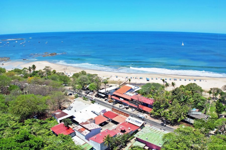 Roma - Tamarindo - Surf Ranch Tamarindo