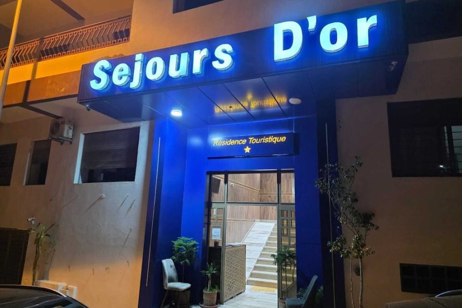 Milano - Tangeri - Sejours d'or