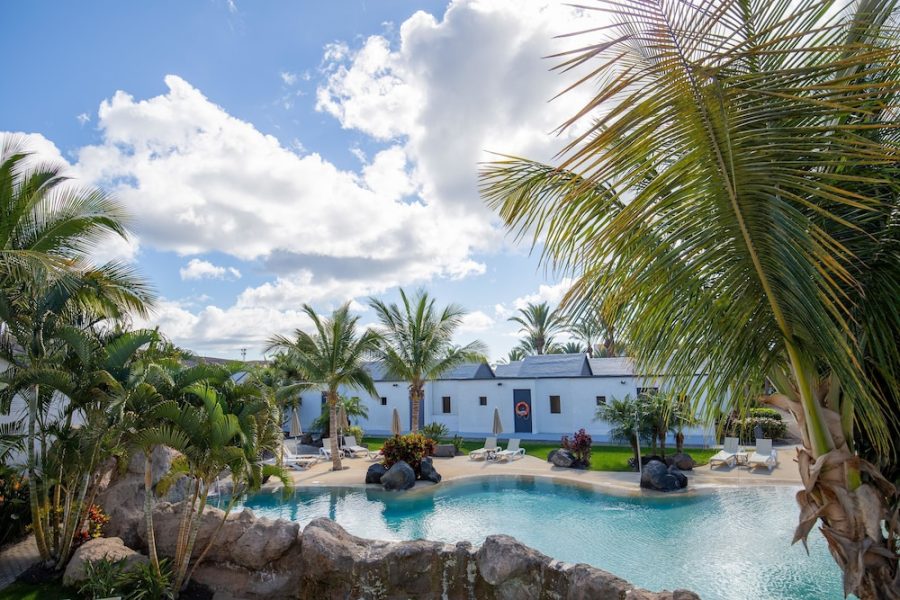 Milano - Tarajalejo - R2 Romantic Fantasia Dreams & Suites Hotel – Adults Only - All inclusive