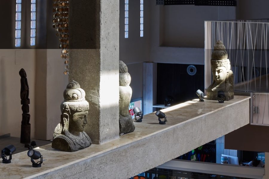 Venezia - Tarifa - Hotel Tarifa Lances