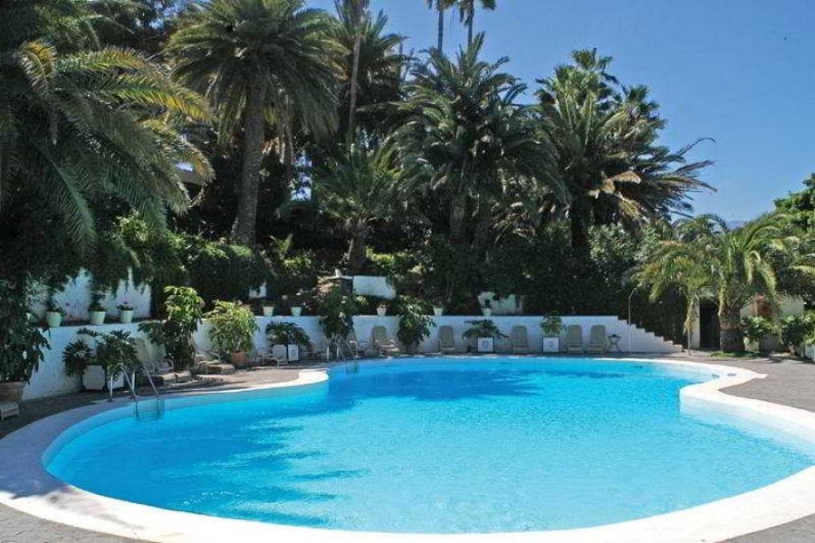 Milano - Telde - Cortijo San Ignacio