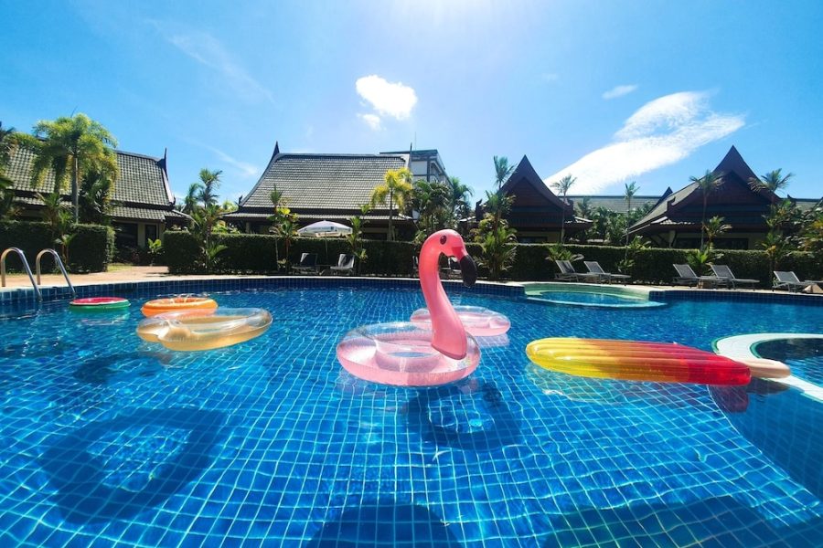 Venezia - Thalang - Airport Resort Phuket