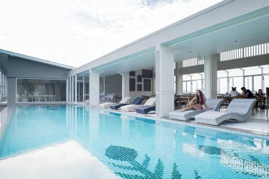 Roma - Thalang - Panphuree Residence