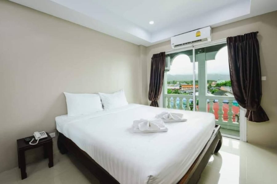 Milano - Thalang - Tyler Cherngtalay