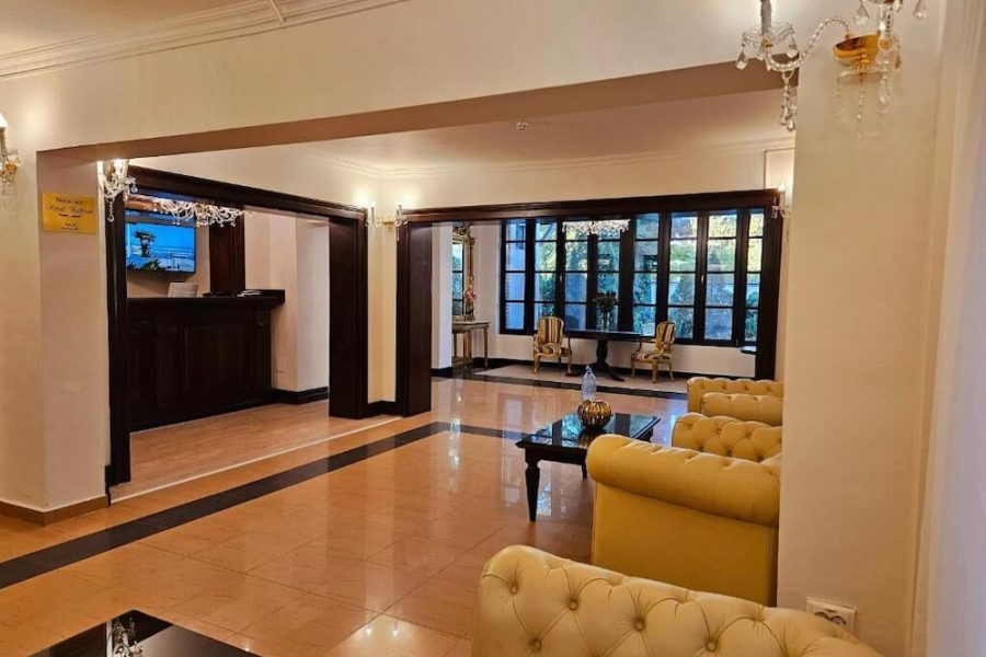 Napoli - Timisoara - Hotel Royal Plaza