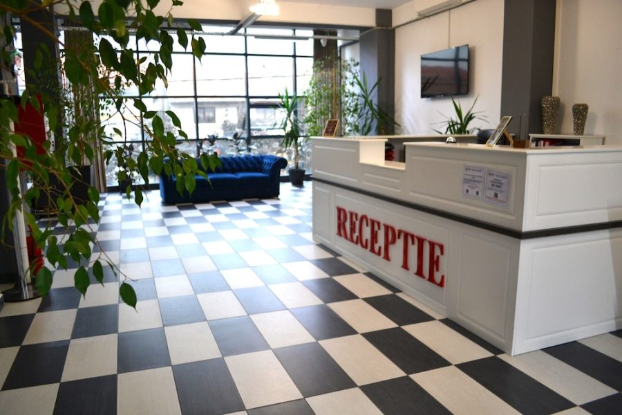 Napoli - Timisoara - Noe Residence