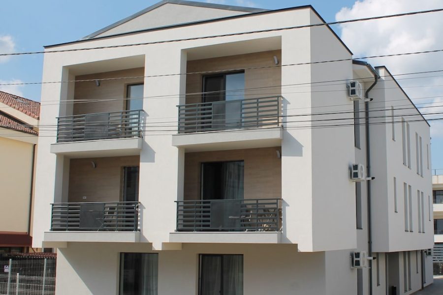 Napoli - Timisoara - VISAJ Homes