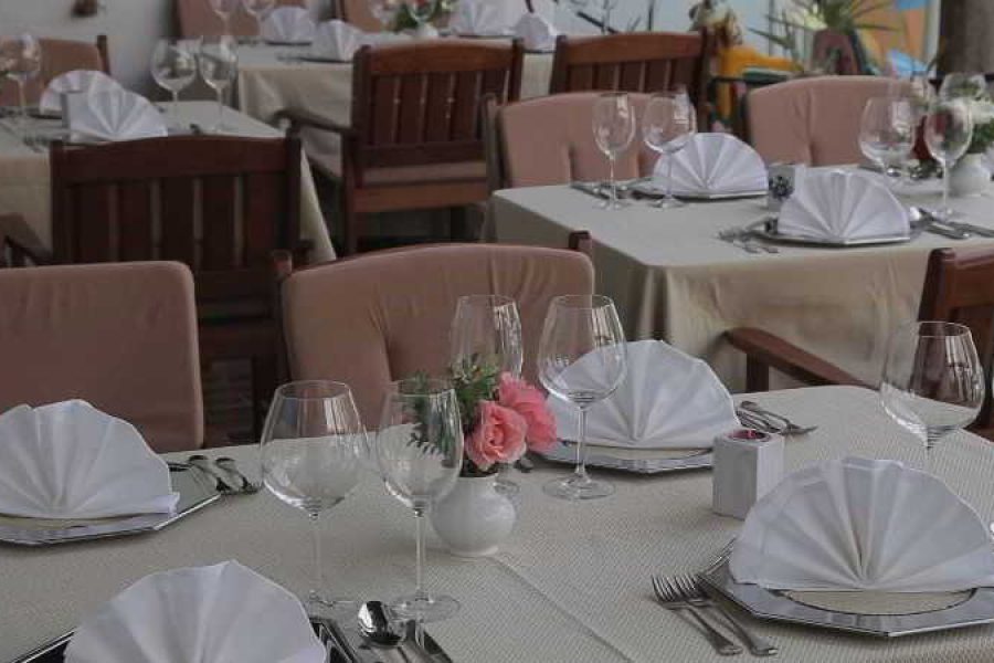 Milano - Tisno - Hotel Borovnik