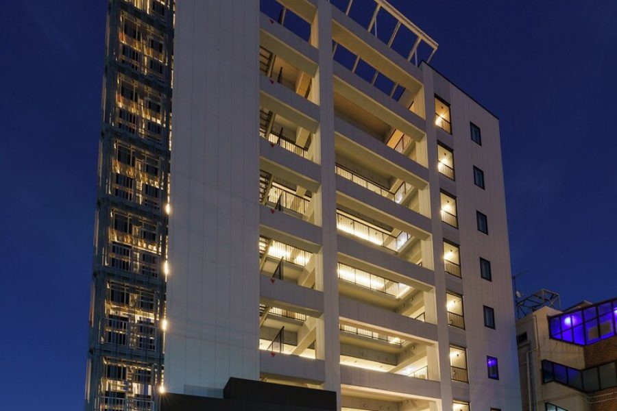 Milano - Tokyo - Tabist TOKYO CITY VIEW HOTEL