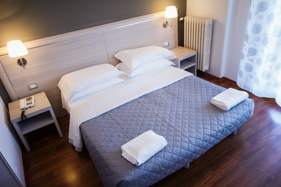 Catania - Torino - Twelve Hotel