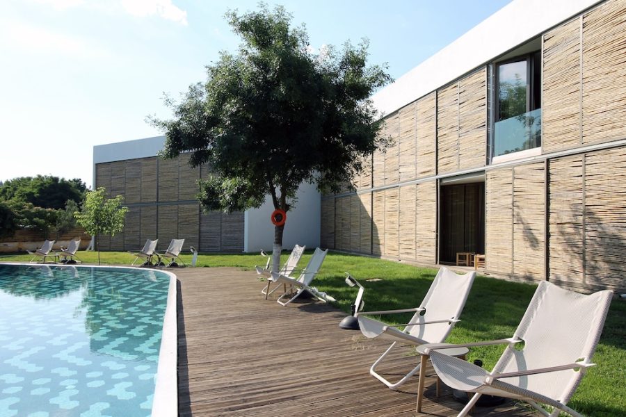 Milano - Toroni - ecoSuites