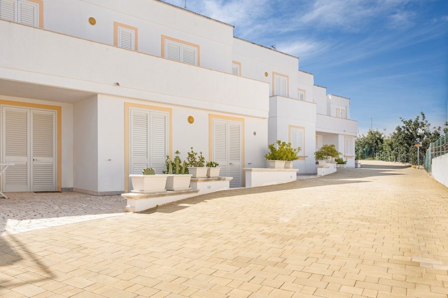 Milano - Torre Vado - Residence Bellevue