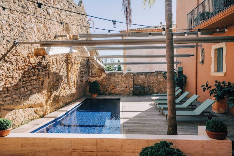 Napoli - Torredembarra - Gran Claustre Boutique Hotel & SPA