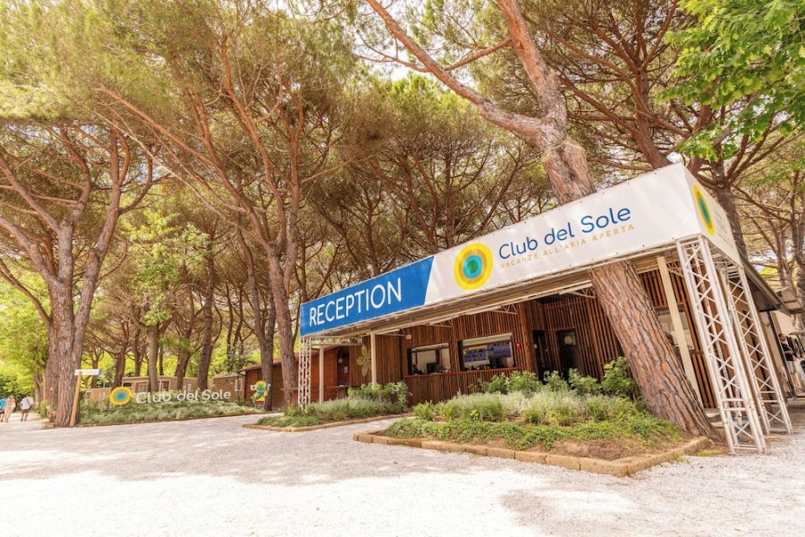 Napoli - Versilia e Costa Toscana