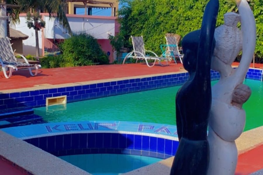 Milano - Senegal - Black And White Hôtel