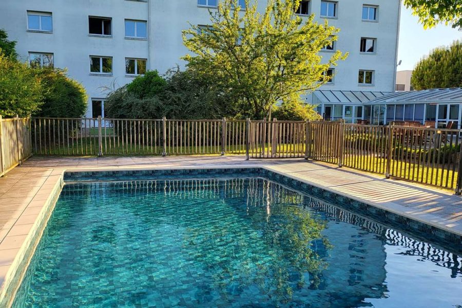 Milano - Tours - Kyriad Tours - Joué-Lès-Tours