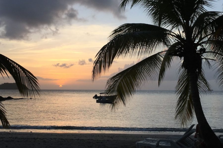 Milano - Trois-Ilets - Imperatrice Village - Résidence sur la plage