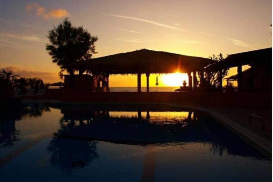 Torino - Tropea - Villaggio Athragon