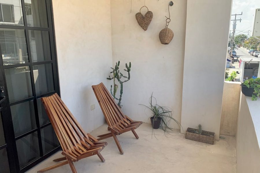 Milano - Messico - Riviera Maya