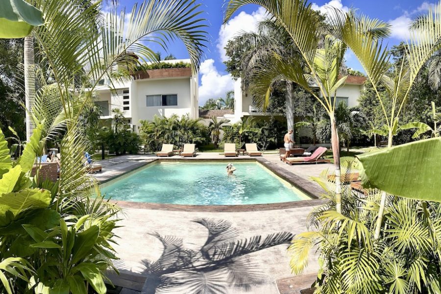 Milano - Tulum - XscapeTulum