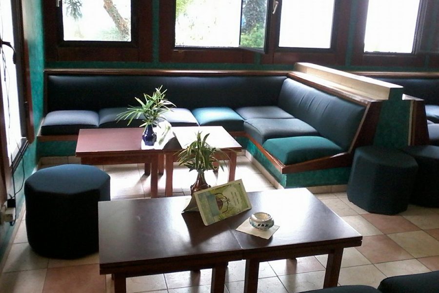 Firenze - Hammamet - La Residence Hammamet