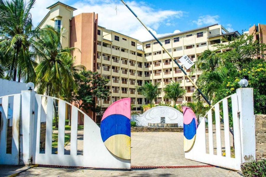 Milano - Ukunda - Chrystal Baharini