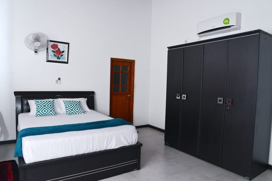 Milano - Unawatuna - Villa River Paradise