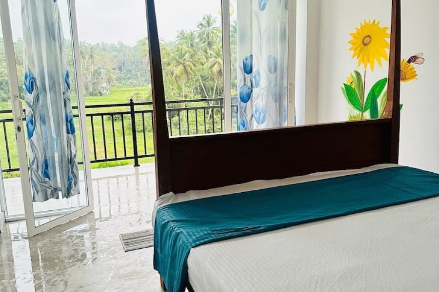 Roma - Unawatuna - southern grace hotel