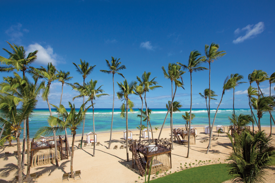 Milano - Uvero Alto - Breathless Punta Cana Resort & Spa - Adults Only - All Inclusive