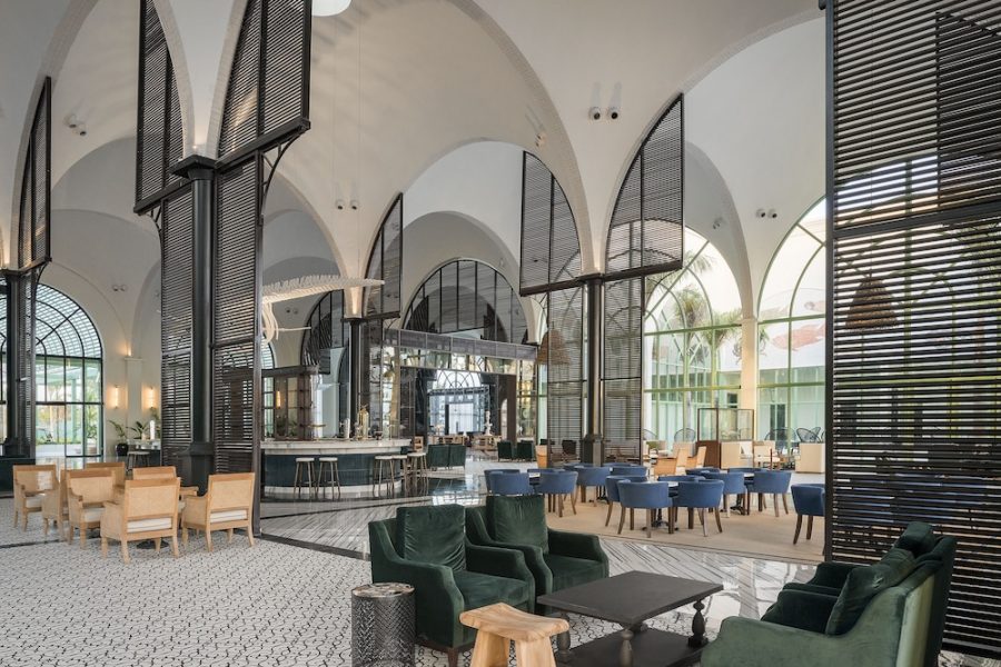 Verona - Uvero Alto - El Beso Adults Only At Ocean El Faro - All Inclusive