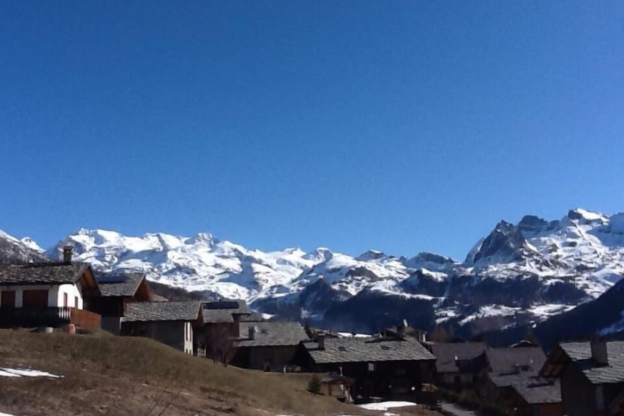 Milano - Valle d'Aosta