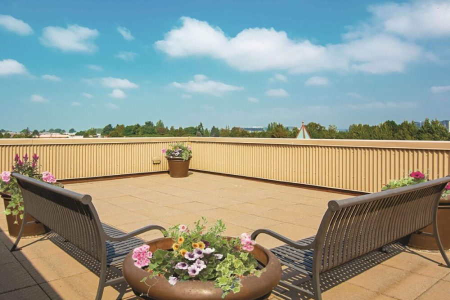 Milano - Vancouver - La Quinta Inn by Wyndham Vancouver Airport