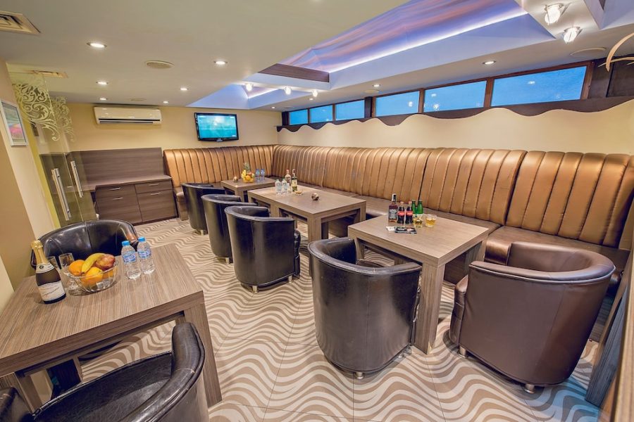 Milano - Varna - Victoria Hotel