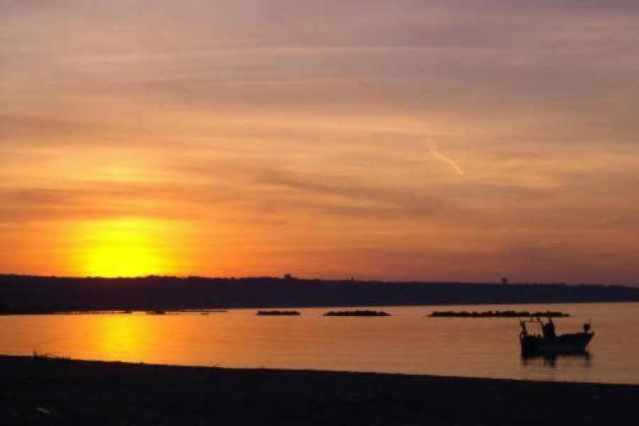 Milano - Costa Abruzzo