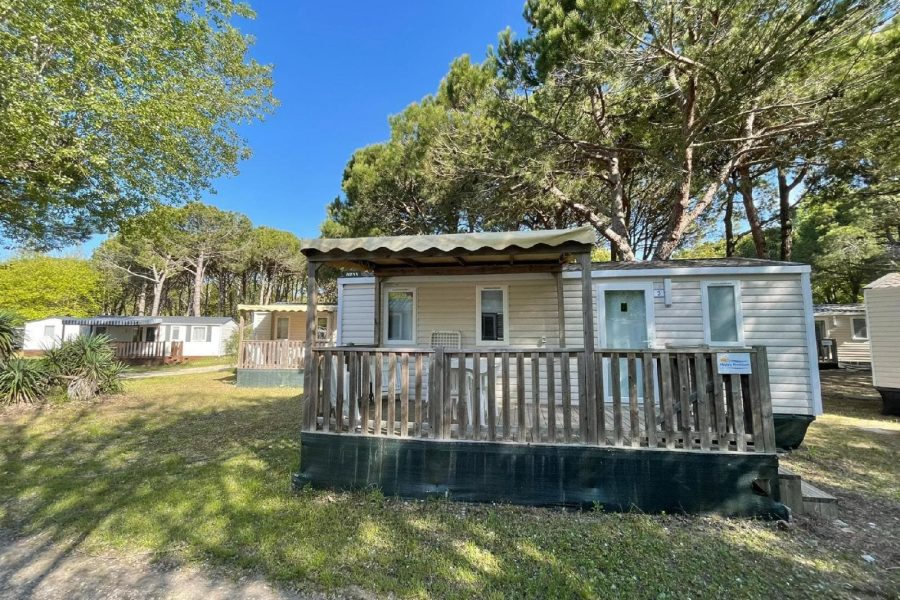 Cagliari - Venezia - New Campsite in Camping Ca' Savio